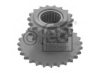 VW 07D109077 Gear, camshaft